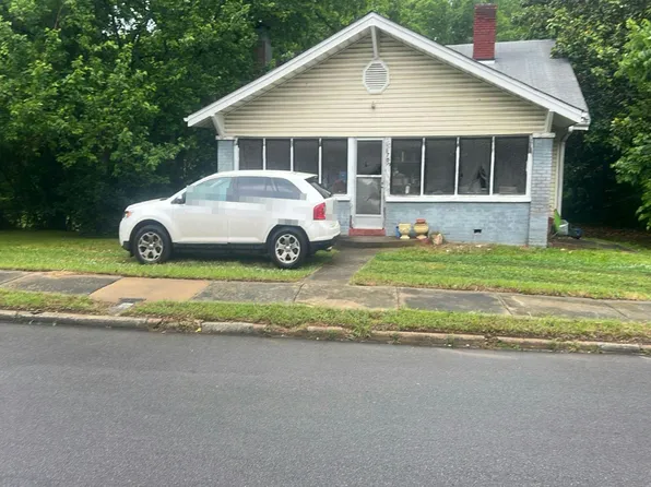 1750 Linthicum St, Birmingham, AL 35217