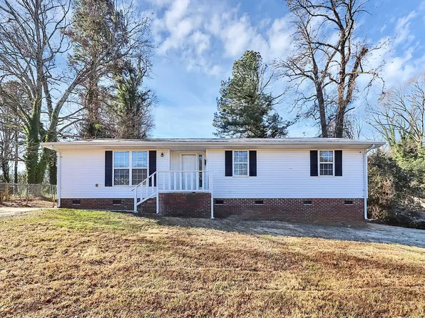 2429 Marlowe Ave, Charlotte, NC 28208