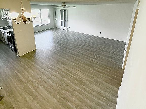 Main Living Area