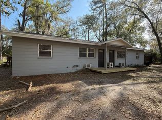 3801 SW 17th Pl, Gainesville, FL 32607