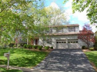 10 Woodstone Rd, Morris Plains, NJ 07950