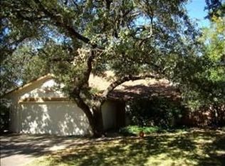 12204 Wycliff Ln, Austin, TX 78727