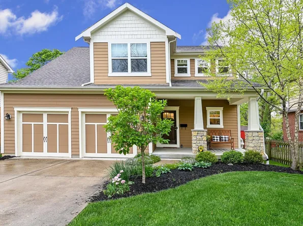 7257 Iuka Ave, Cincinnati, OH 45243