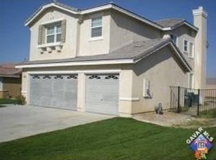 36532 Silverado Dr, Palmdale, CA 93550