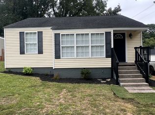 43 Beck Ave, Greenville, SC 29605