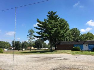 5433 Hewitt Ln, Fort Wayne, IN 46815