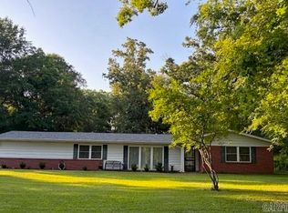 3416 W Hillsboro St, El Dorado, AR 71730