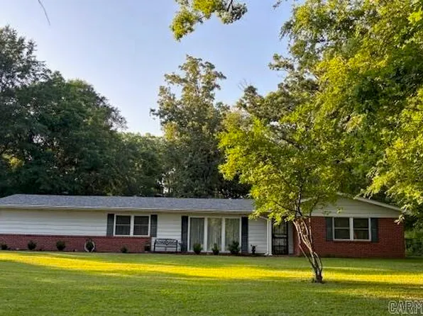 3416 W Hillsboro St, El Dorado, AR 71730