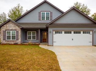 5148 Grand Oak Cir, Lake Park, GA 31636