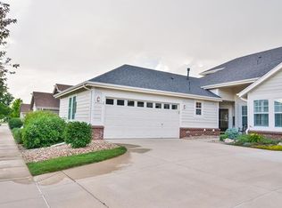 8212 S Winnipeg Ct, Aurora, CO 80016