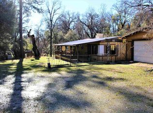 16677 Allison Way, Sonora, CA 95370