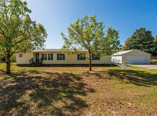 5353 NE 136th Pl, Oxford, FL 34484