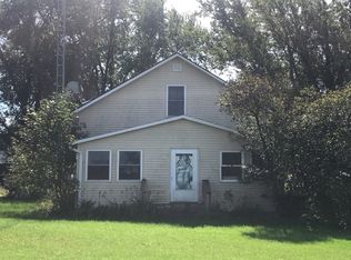 1525 County Road J, Friendship, WI 53934