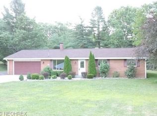 1365 Browns Rd, Marietta, OH 45750