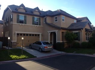 17261 S Dawn Oaks Ln, Lathrop, CA