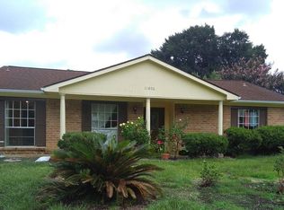 11806 Carvel Ln, Houston, TX 77072