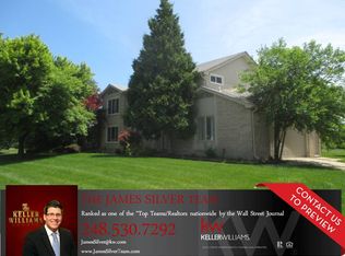 5264 Cheltenham Dr, Troy, MI