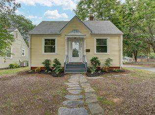 1715 Carter St, Richmond, VA 23220