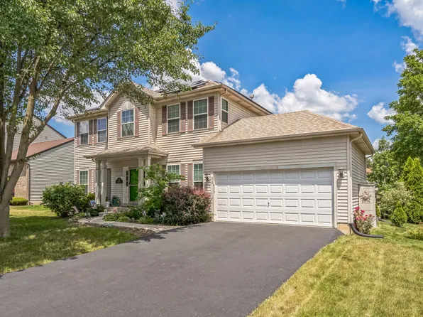 879 Jeri Ln, West Chicago, IL 60185