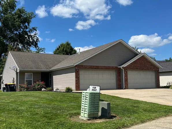 2424 Hopkins Dr, West Lafayette, IN 47906