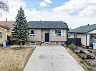 341 E Bird Cres, Wood Buffalo, AB T9H4T4
