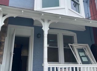 613 Beaver St, Lancaster, PA 17603