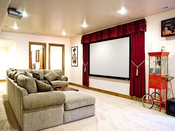 Home Theater