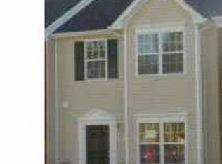 704 Brittany Sq, Archdale, NC 27263