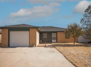 3225 Wallace St, Clovis, NM 88101