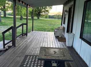765 Rs County Rd #3410, Emory, TX 75440