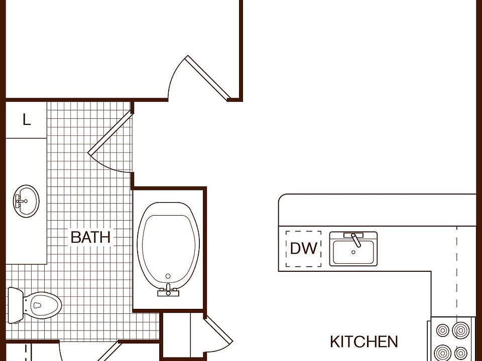 1st image of 2020 S Ervay St #210
