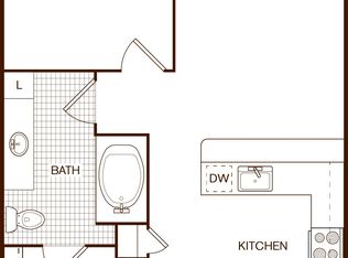 2020 S Ervay St #210, Dallas, TX 75215