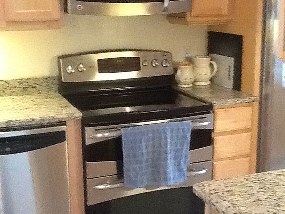 Double convection ovens