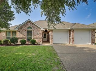 5505 Appalachian Way, Fort Worth, TX 76123