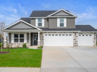 830 Alba Dr, Lebanon, IN