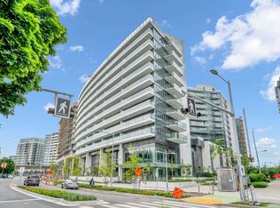 8555 Capstan Way #503, Richmond, BC V6X 0W1