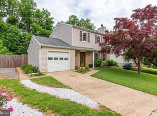 314 Ternwing Dr, Arnold, MD