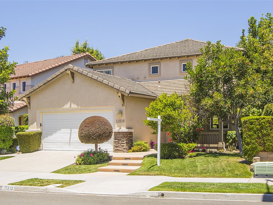 1st image of 11816 Cypress Valley Dr