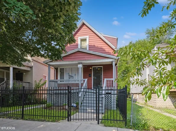 7220 S Hermitage Ave, Chicago, IL 60636