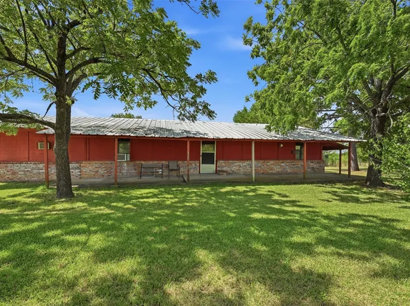 2134 Flowing Wells Rd, Pottsboro, TX 75076