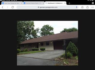 1417 Oak Crest Dr, Sevierville, TN 37862