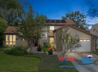 5024 Fawn Ridge Rd, Orlando, FL 32819