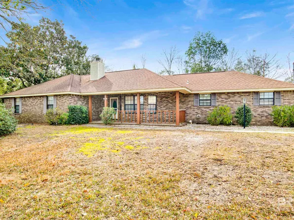 2822 Avenida Alberto, Lillian, AL 36549