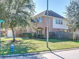 20011 Thornmead Ln, Spring, TX 77379