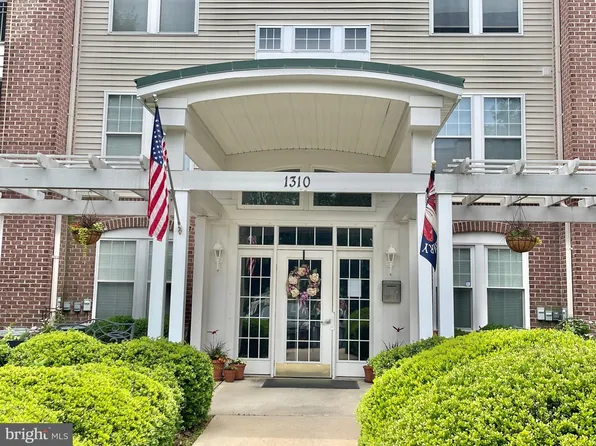 1310 Scottsdale Dr Unit C, Bel Air, MD 21015