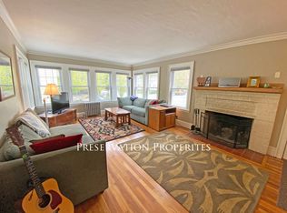 331 Lowell Ave, Newtonville, MA 02460