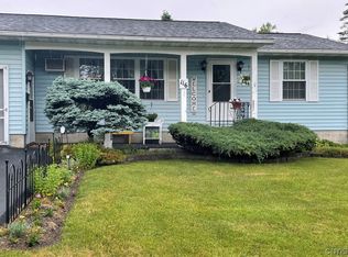 116 E Bacon St, Waterville, NY 13480