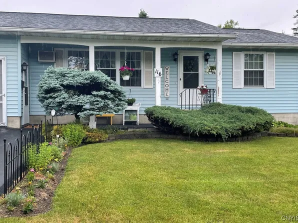 116 E Bacon St, Waterville, NY 13480