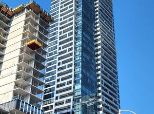 5 Saint Joseph St #604, Toronto, ON M4Y 0B6