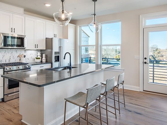 Model Representation